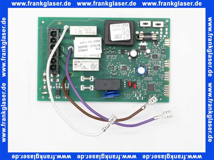 293595 Stiebel Eltron El.Bgr. SHZ-LCD Regler Ers.