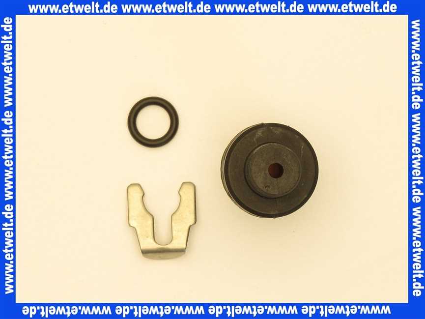 293989 Stiebel Eltron Drucksensor Vergner Ers.