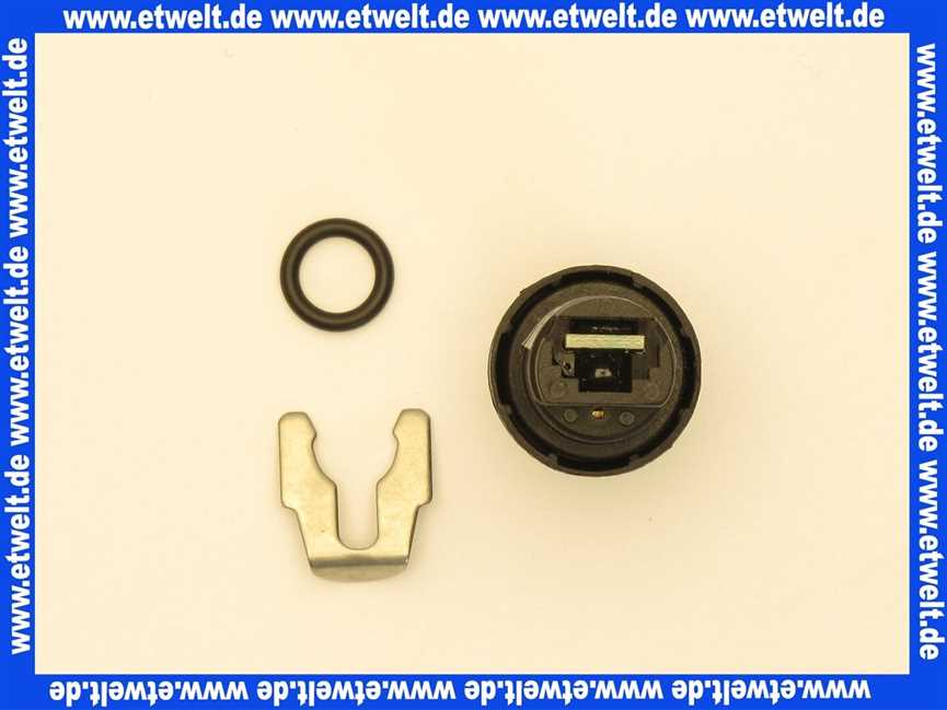 293989 Stiebel Eltron Drucksensor Vergner Ers.