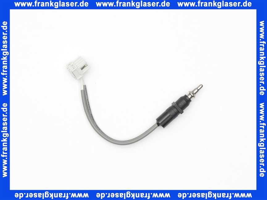 294281 Stiebel Temperaturfühler NTC Bgr.