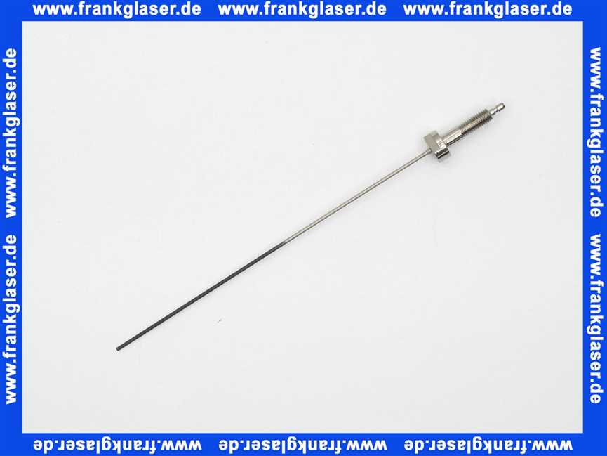 294425 Stiebel Eltron Fremdstromanode