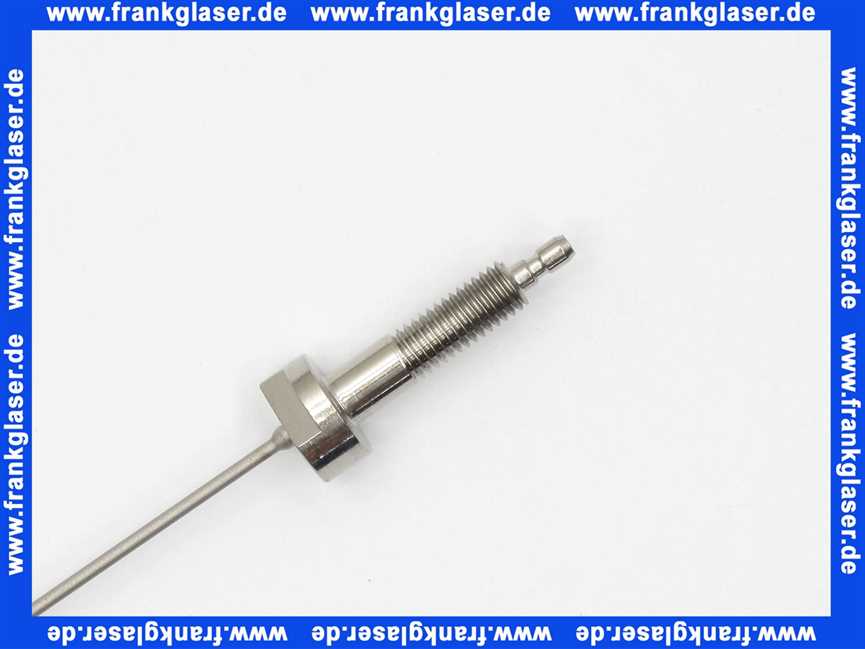 294425 Stiebel Eltron Fremdstromanode