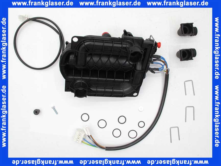 294581 Stiebel Eltron MFG Bgr. Ers.