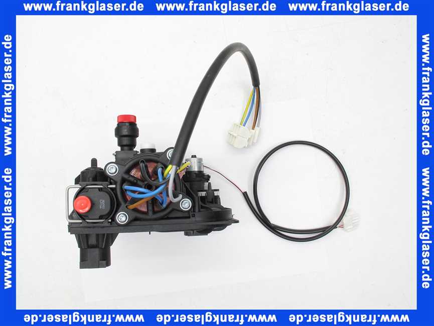 294581 Stiebel Eltron MFG Bgr. Ers.
