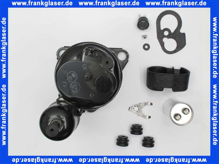 295424 Stiebel Eltron Verdichter KB 122 VFNC