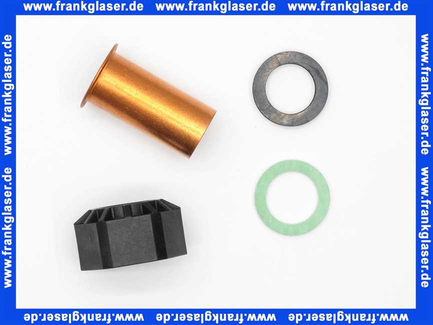 296203 Stiebel Eltron Ueberwurfmutter Bgr. G1 KU