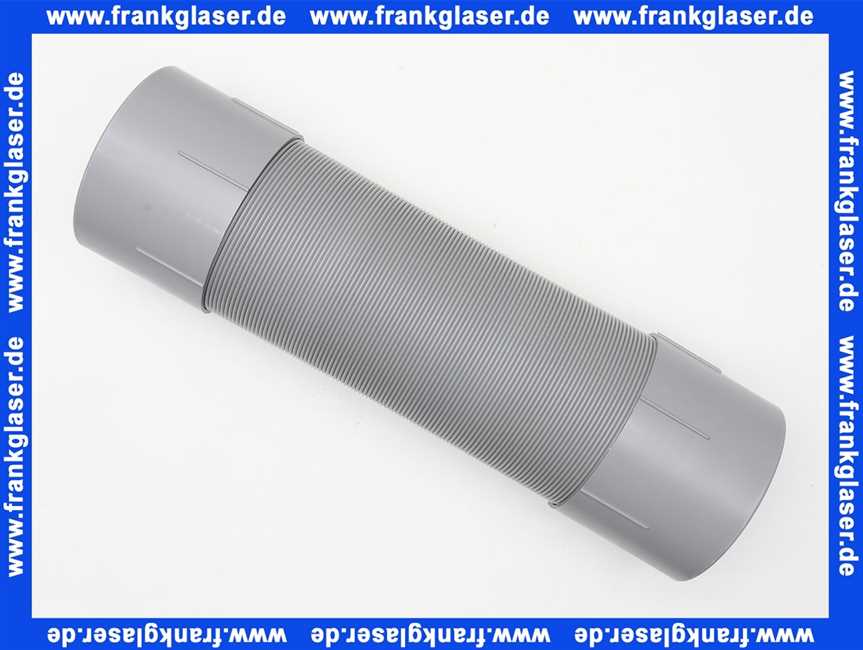 296446 Stiebel Eltron Luftaustrittsrohr Bgr.