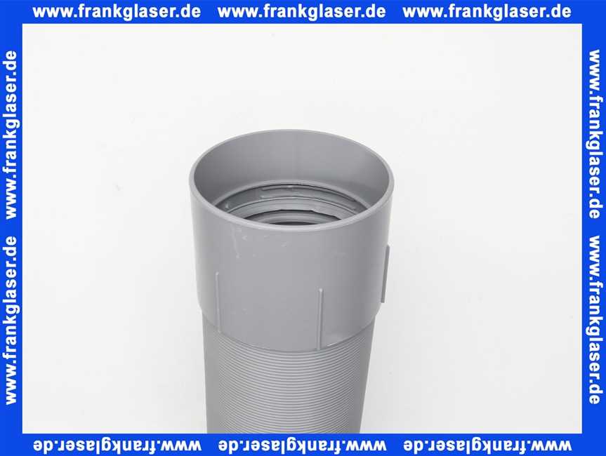 296446 Stiebel Eltron Luftaustrittsrohr Bgr.