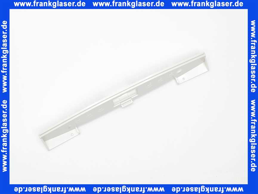 296454 Stiebel Eltron Bedieneinheit