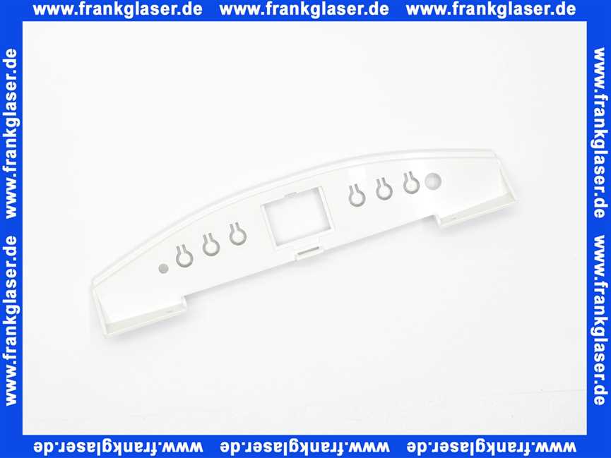 296454 Stiebel Eltron Bedieneinheit