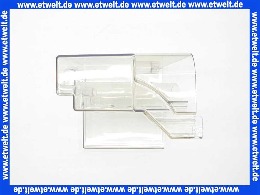 296472 Stiebel Eltron Wasserbehaelter