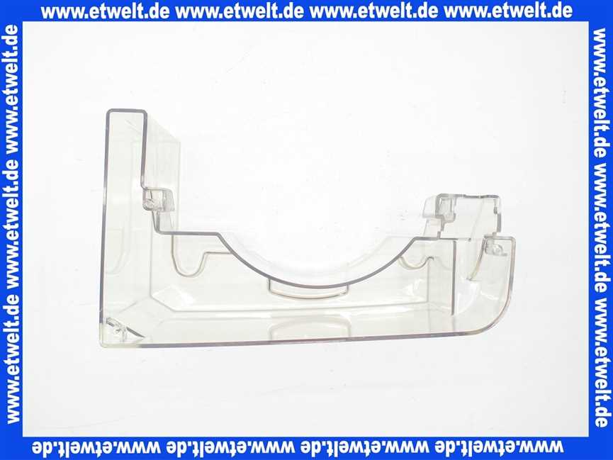 296472 Stiebel Eltron Wasserbehaelter