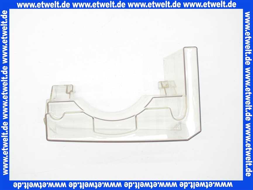 296472 Stiebel Eltron Wasserbehaelter