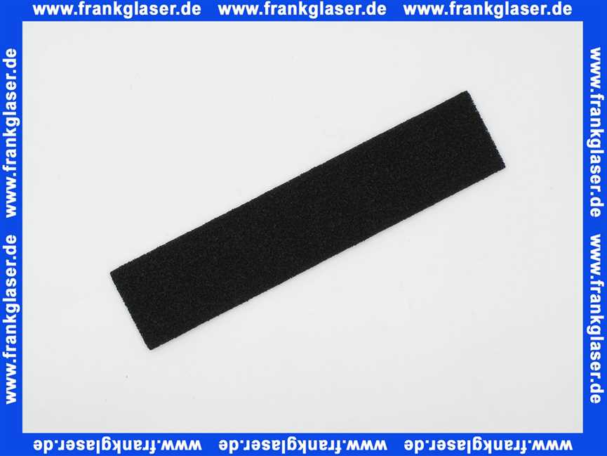 296478 Stiebel Eltron Aktiv Kohlefilter
