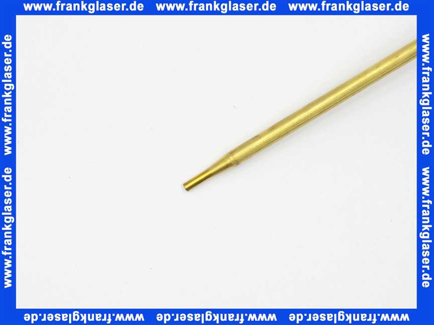 297809 Stiebel Eltron Thermostat HZK