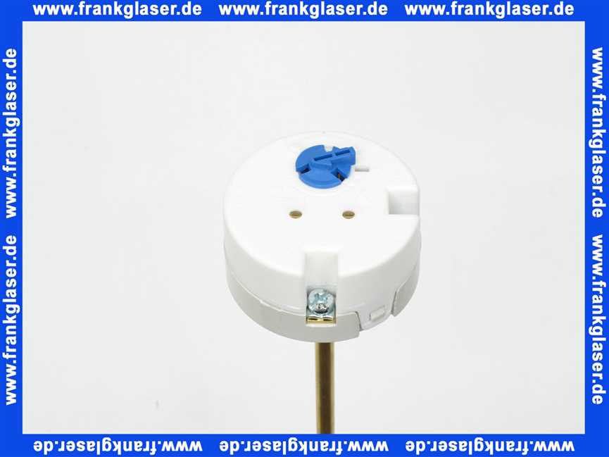 297809 Stiebel Eltron Thermostat HZK