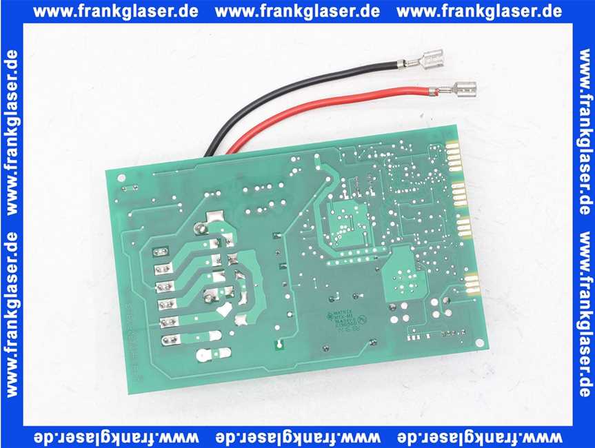 297881 Stiebel Eltron El.Bgr. WWK Regler Ers.