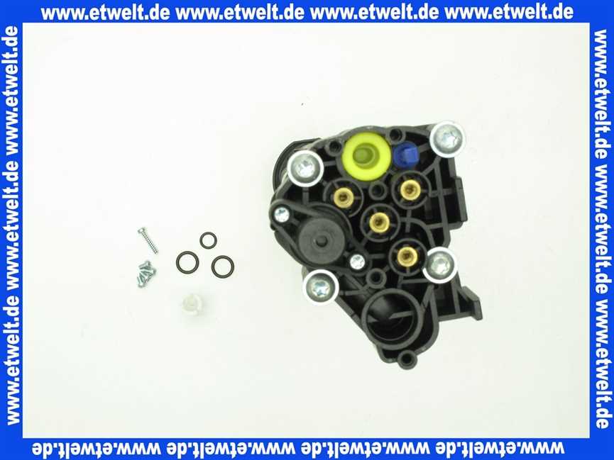 298052 Stiebel Eltron BHZ 11000W 400V KBL Ers.