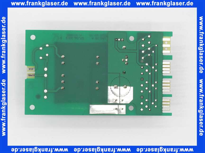 298132 Stiebel Eltron El.Bgr. Netzteil 230/12 10VA Ers.