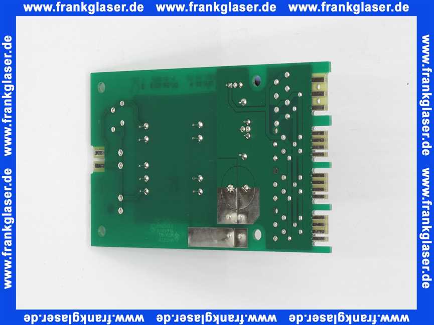 298132 Stiebel Eltron El.Bgr. Netzteil 230/12 10VA Ers.