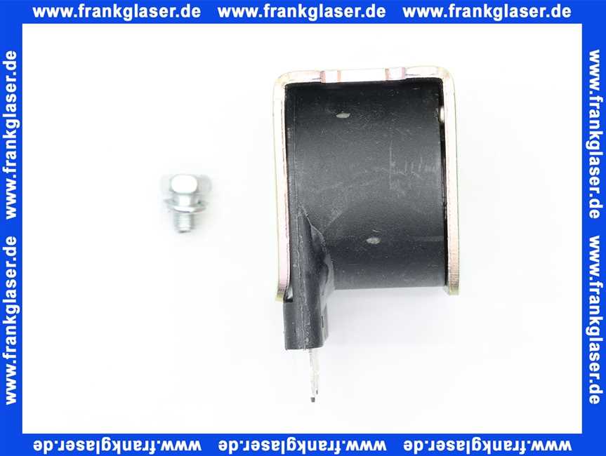 299035 Stiebel Eltron Spule SHF-4-10FA5