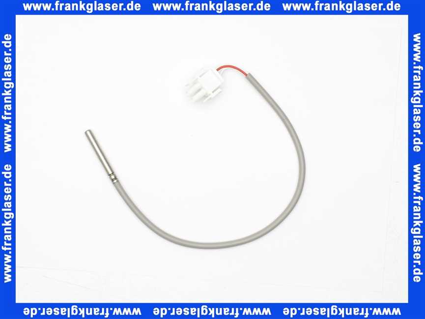 299876 Stiebel Eltron Temperaturfuehler B4