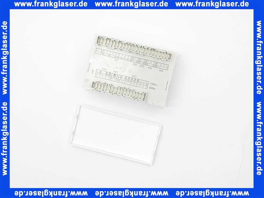 303623 Stiebel Eltron WPM 3 Ers.