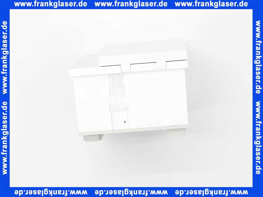 303623 Stiebel Eltron WPM 3 Ers.