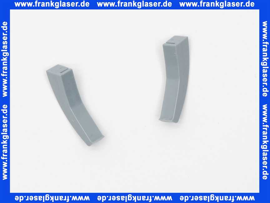 303800 Stiebel Eltron Kappe Tropfschutz Set KU