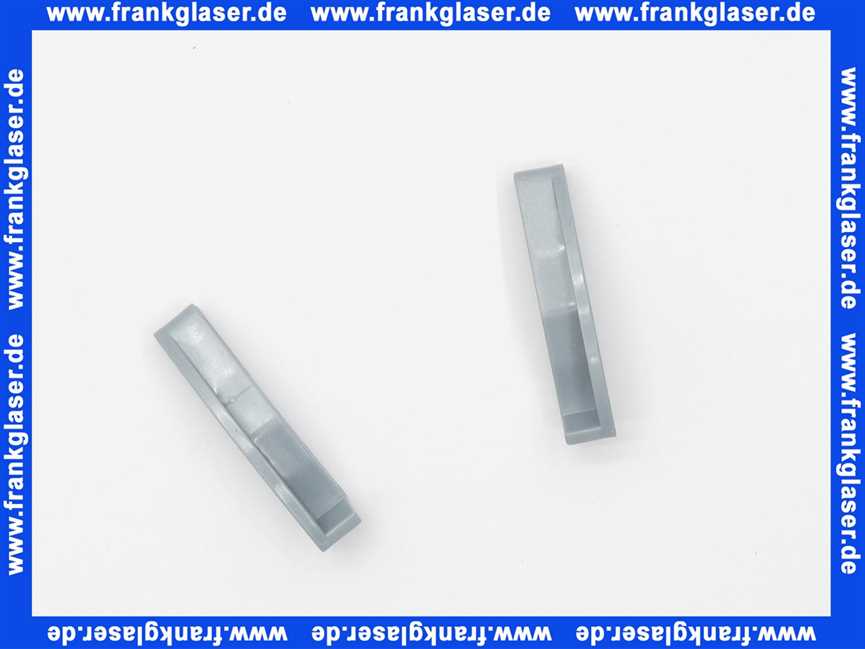 303800 Stiebel Eltron Kappe Tropfschutz Set KU