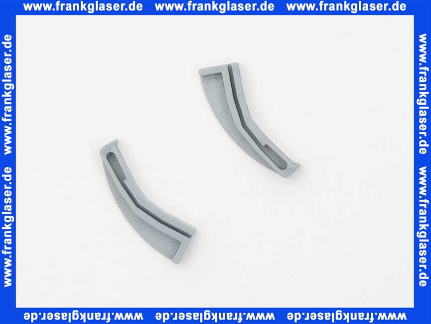 303800 Stiebel Eltron Kappe Tropfschutz Set KU