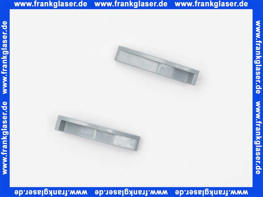 303800 Stiebel Eltron Kappe Tropfschutz Set KU