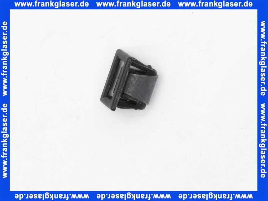 303949 Stiebel Eltron Verschlussdorn-Aufnahme Ku