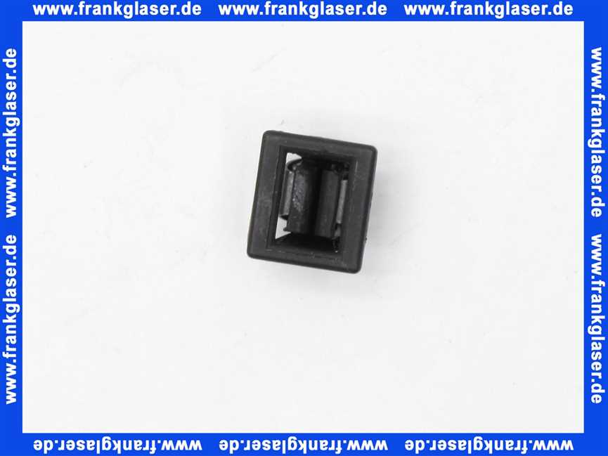 303949 Stiebel Eltron Verschlussdorn-Aufnahme Ku