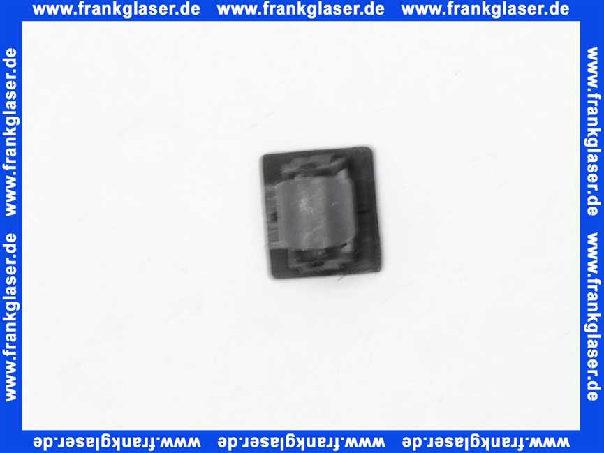 303949 Stiebel Eltron Verschlussdorn-Aufnahme Ku