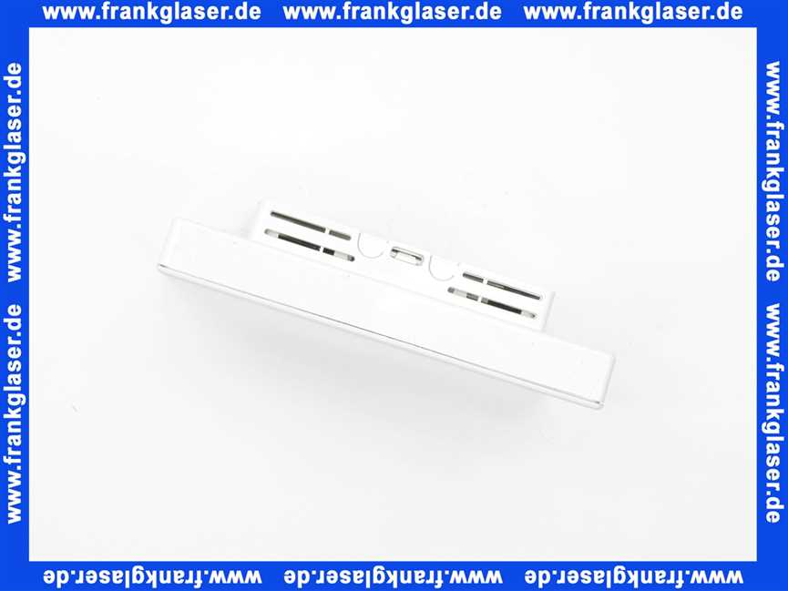 304354 Stiebel Eltron Bedieneinheit WP STE Ers.