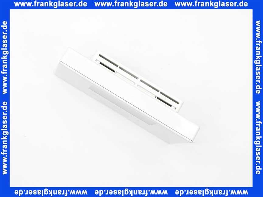 304354 Stiebel Eltron Bedieneinheit WP STE Ers.