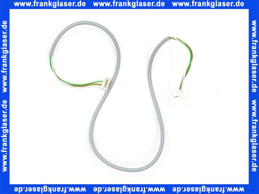 304415 Stiebel Eltron Kabelbaum Druck-Sensor-Solekreis