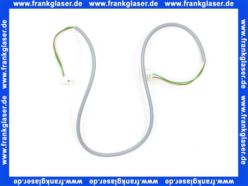 304415 Stiebel Eltron Kabelbaum Druck-Sensor-Solekreis