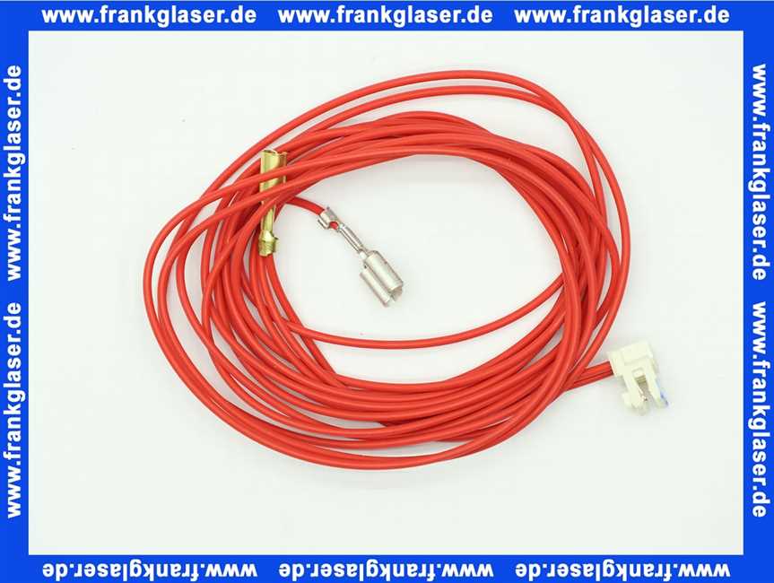 305001 Stiebel Eltron Litze Bgr. AWG 22