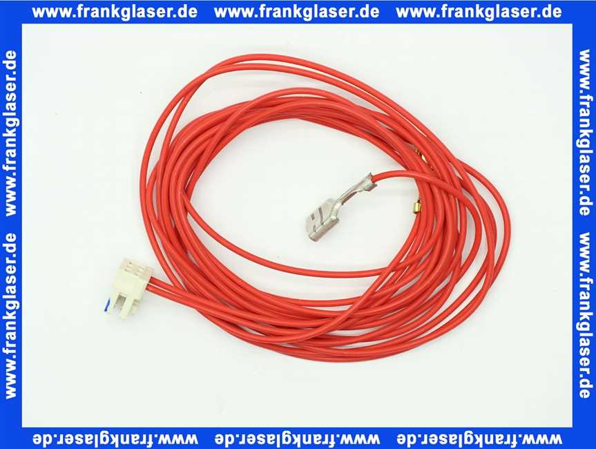 305001 Stiebel Eltron Litze Bgr. AWG 22