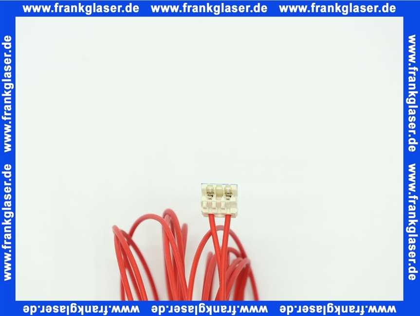 305001 Stiebel Eltron Litze Bgr. AWG 22