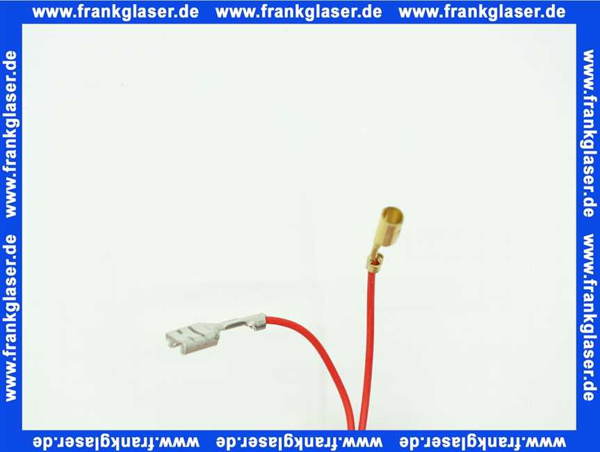 305001 Stiebel Eltron Litze Bgr. AWG 22