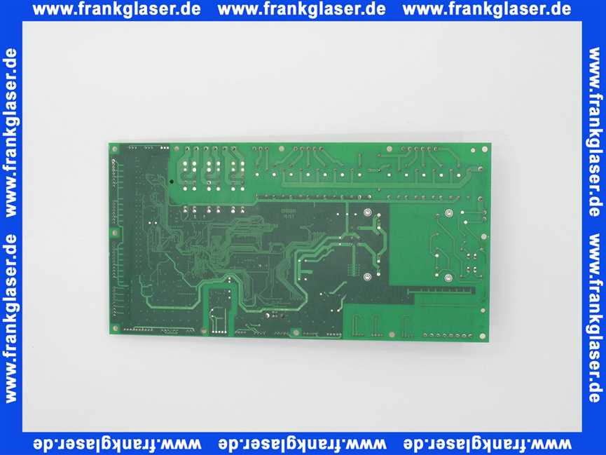 309110 Stiebel Eltron El.Bgr. Elektronik LWZ 304/404