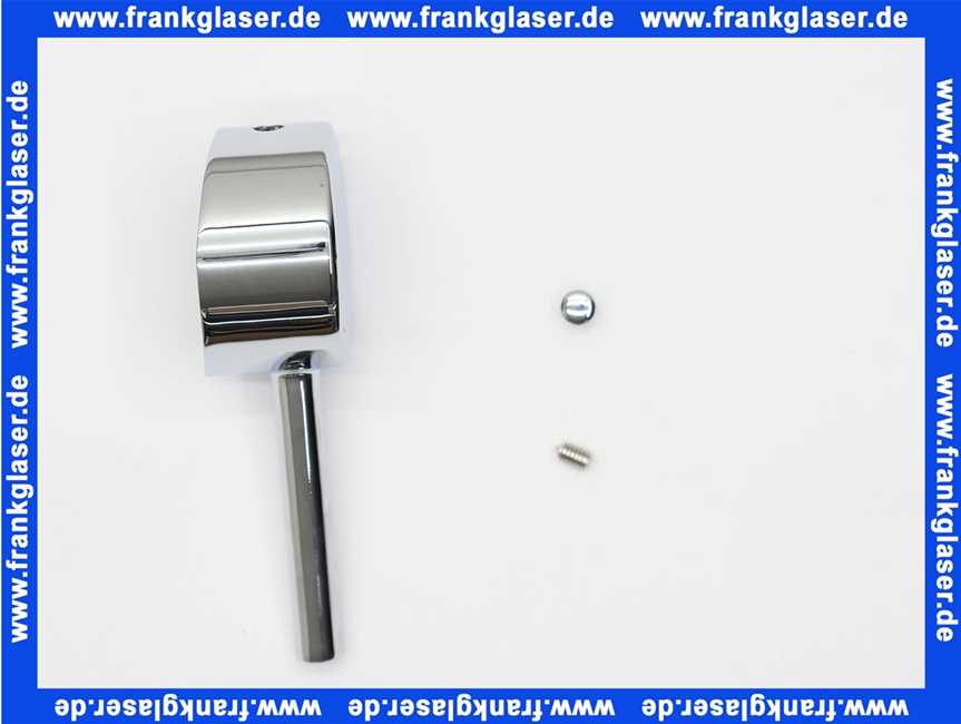 311864 Stiebel Eltron Bedienhebel Hebel Griff