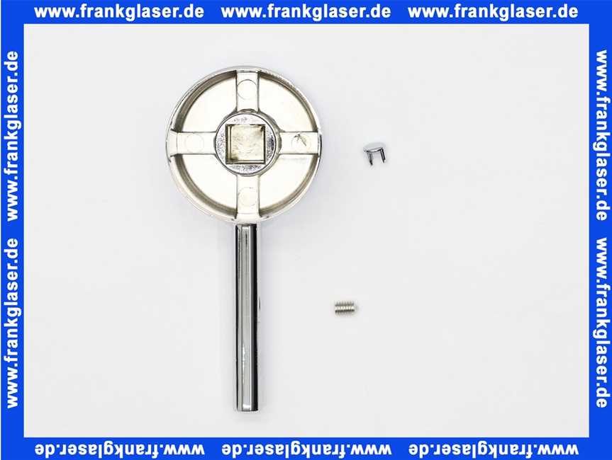 311864 Stiebel Eltron Bedienhebel Hebel Griff