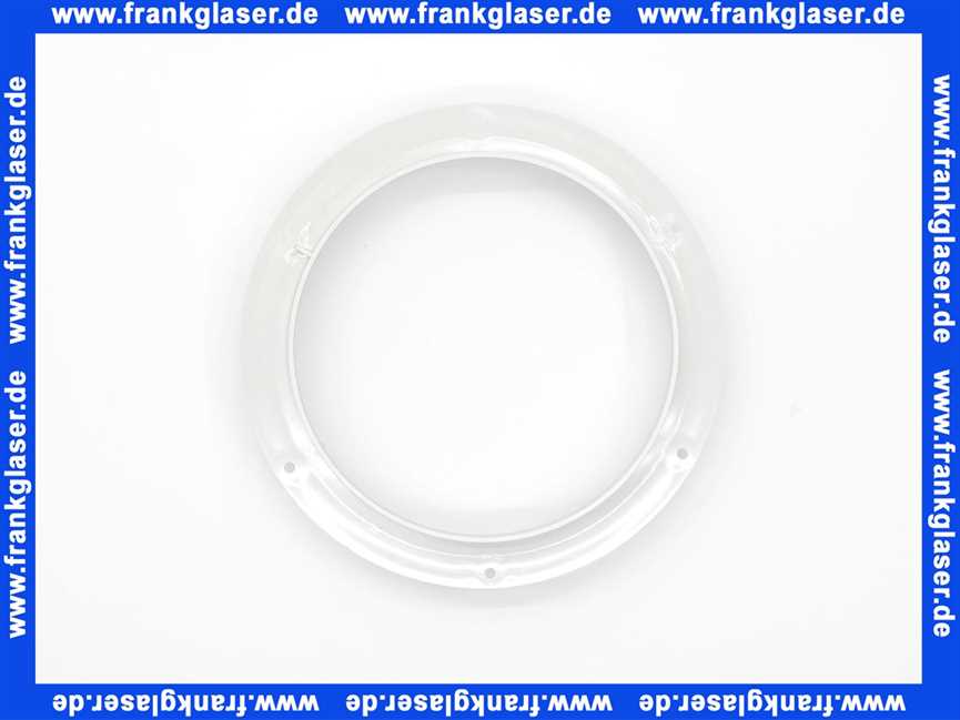 313363 Stiebel Eltron Stutzen oben 160 Ku