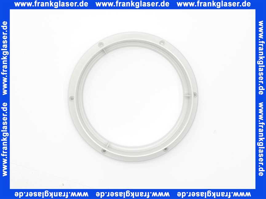 313363 Stiebel Eltron Stutzen oben 160 Ku