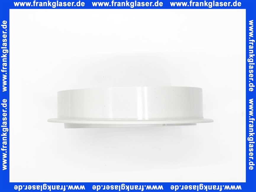 313363 Stiebel Eltron Stutzen oben 160 Ku