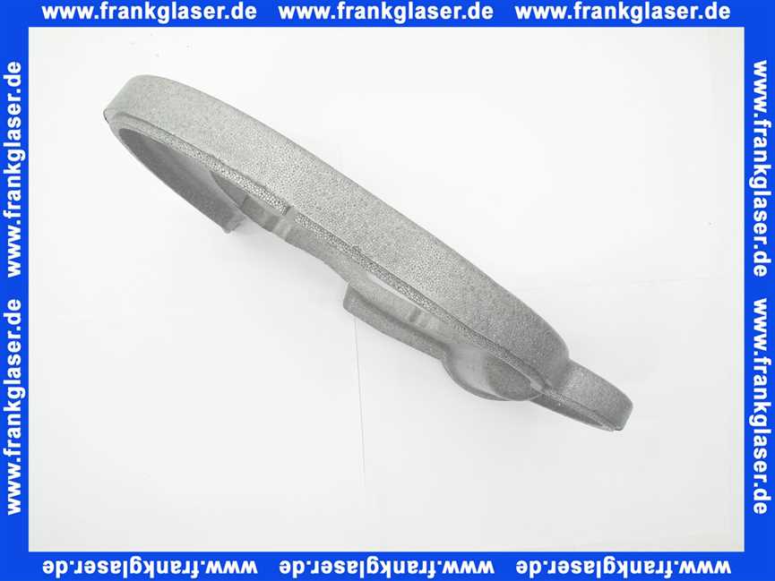 313364 Stiebel Eltron Druckgehaeuse hinten